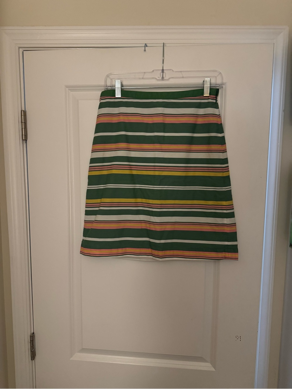 Boden skirt size 6 P
